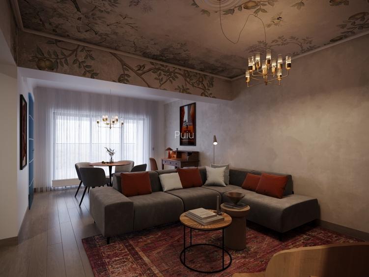 Inchiriez studio Select Residence Inchiriez studio Select Residence