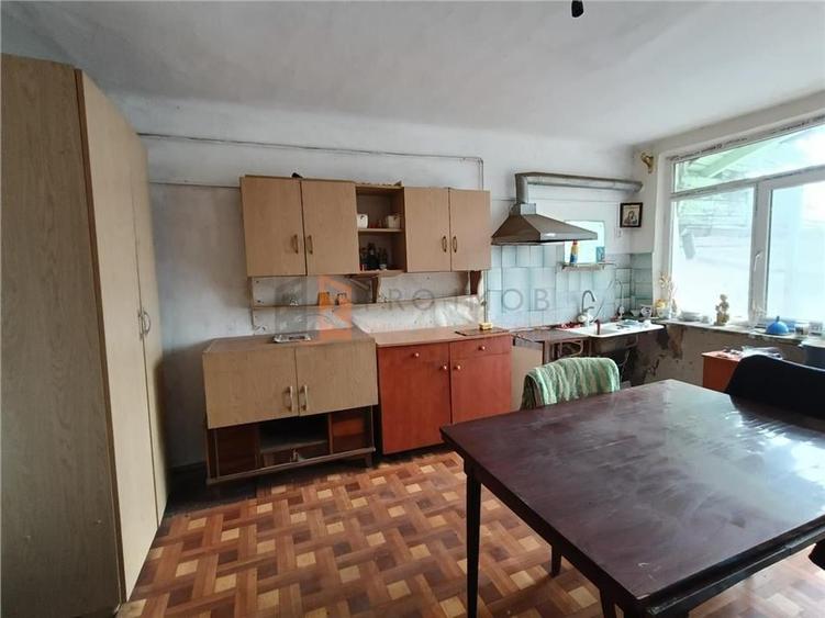 EXCLUSIVITATE !  Casa P+1 si spatiu comercial zona Garii - 19