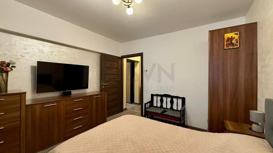 REA1026304 Apartament 3 camere I Lacul Tei I Bloc anvelopat - 5