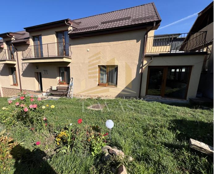 Casa cu 5 camere de inchiriat | Zona linistita - UMF | Zorilor - 1