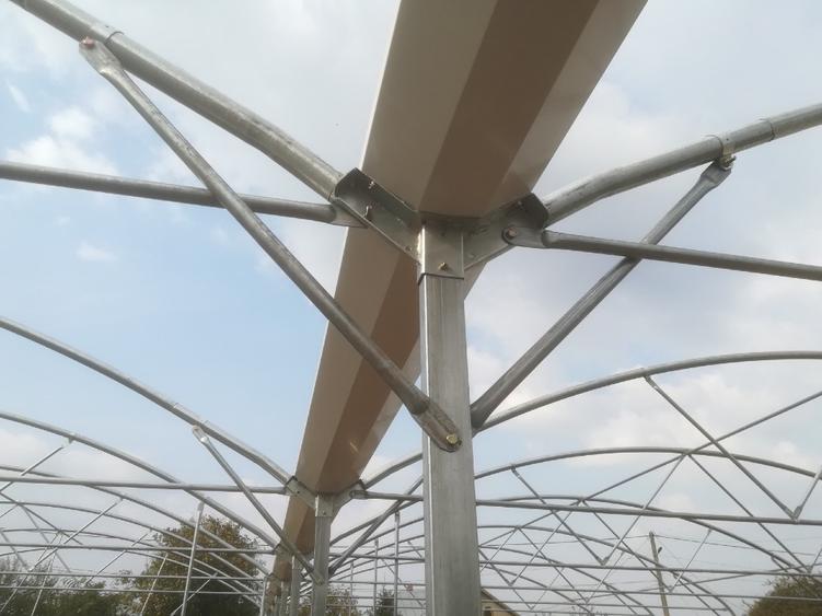 De vanzare sera legume spatiu de depozitare si utilaje agricole - 10