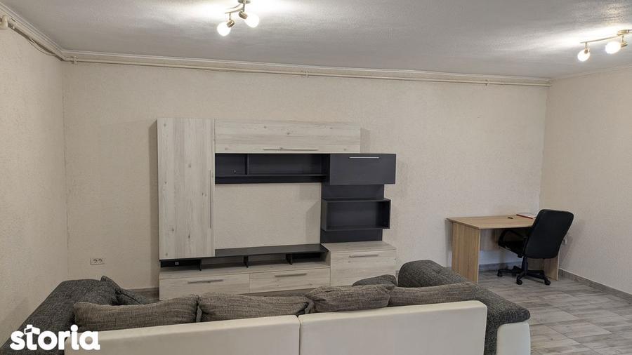 Inchiriez ap in bloc nou, in centru! - 7