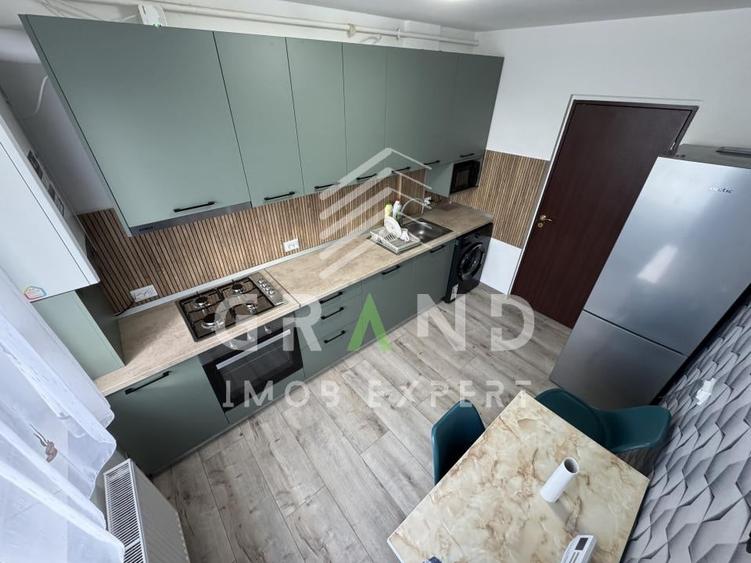 2 camere DECOMANDAT | TERASA 15mp | Buna ziua-Grand Hotel Italia - 1