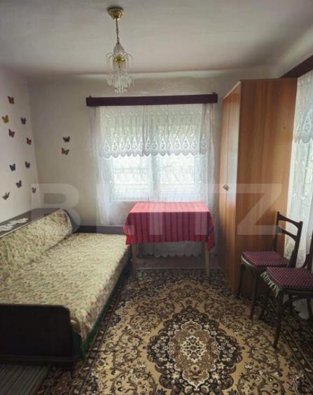 Casa de vanzare 120 mp, renovata ?i extinsa, zona Bucium - 30