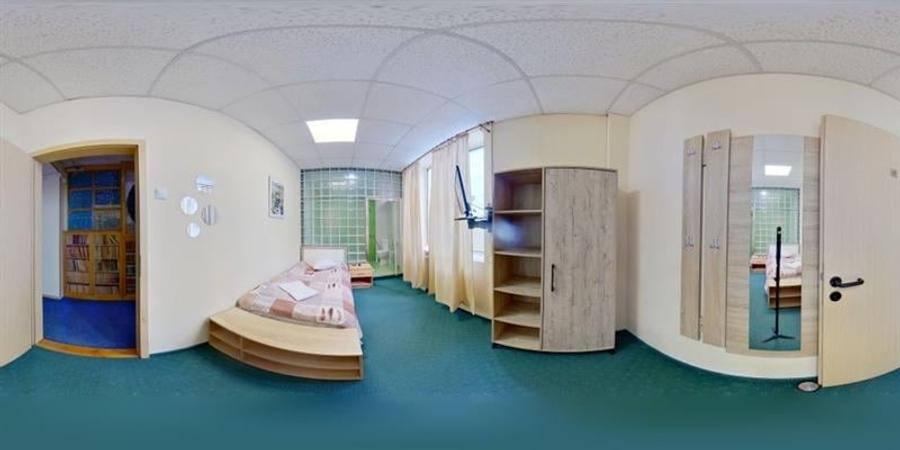 Tur LIVE! In aria Centrala a Brasovului, Hotel distinct - 13