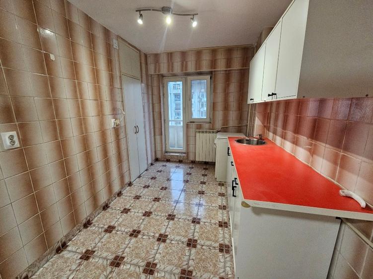 UNIRII, OCTAVIAN GOGA - Inchiriere Apt 2 cam, nemobilat, pretabil birou - 7