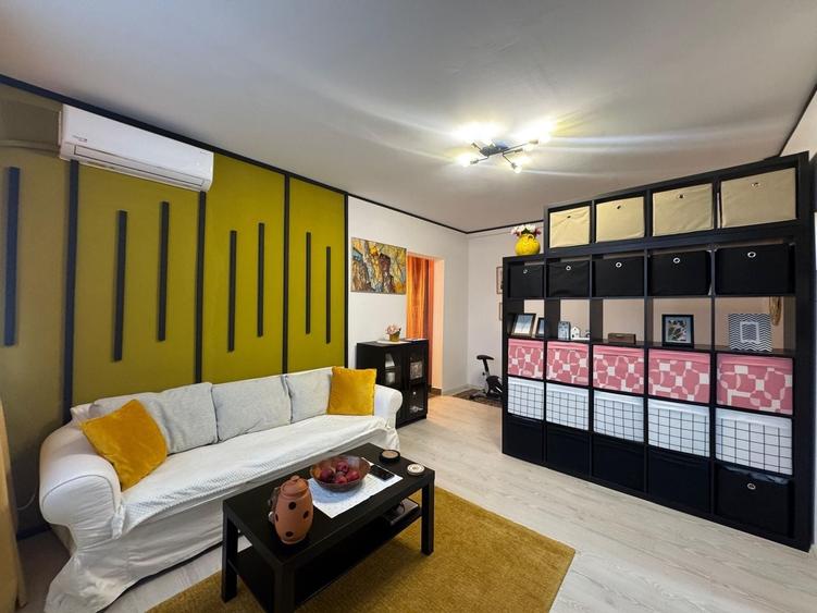 2 camere || 1 MAI - ION MIHALACHE - 2