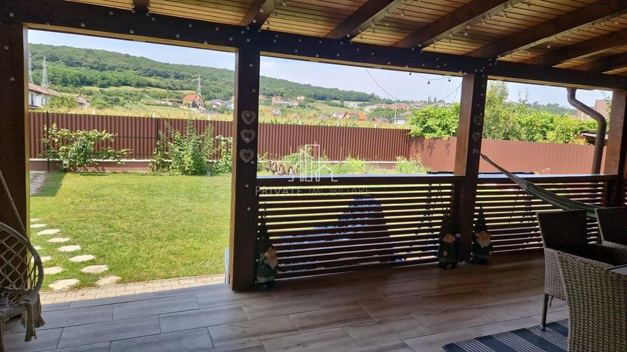 Casă 4 camere 200mp,  teren 700mp, Zona Unirii - 13