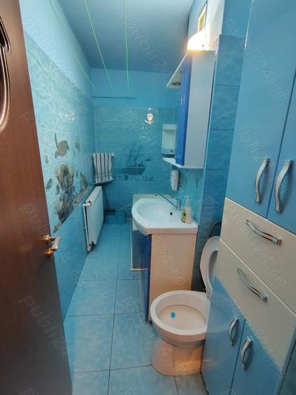 Garsoniera de inchiriat, Soseaua Giurgiului.sect.4 - 1