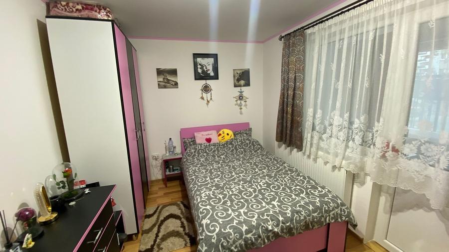 Apartament de vânzare, 3 camere, 59 mp, Iris zona Elite City - 2
