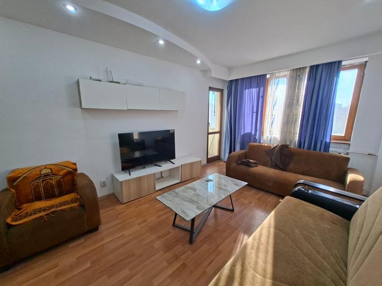 Colentina, Rau, stradal, vav Mc. Donald' s, Parc Plumbuita - 10