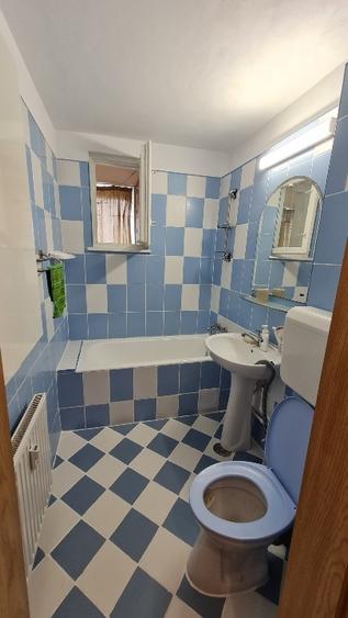 Apartament 2 camere cu vedere spre parc IOR - 10