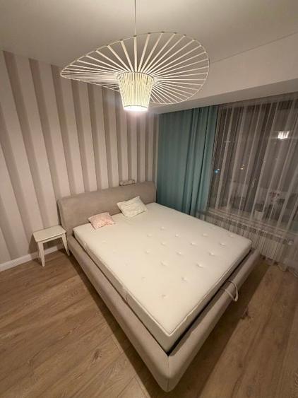 Inchiriere Apartament de 3 camere in Aviatiei - 10