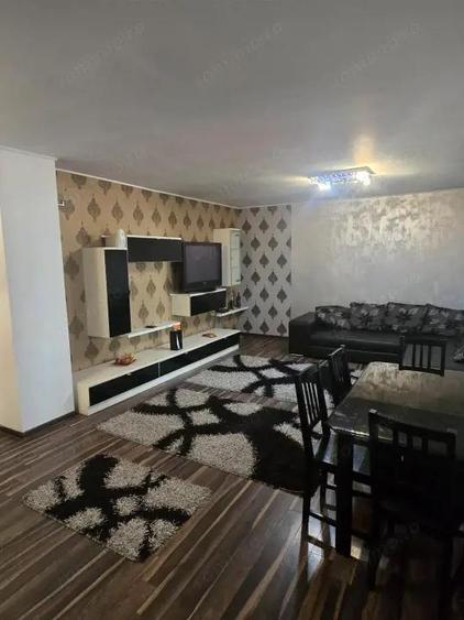Apartament 4 camere, 93,52 mp, zona George Enescu - Liceul de Chimie - 7
