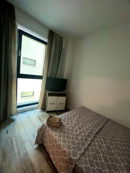 MAMAIA NORD | 2 CAMERE | COMPLEX IBO  LA BULEVARD MAMAIA NORD | LOC DE JOACĂ - 2