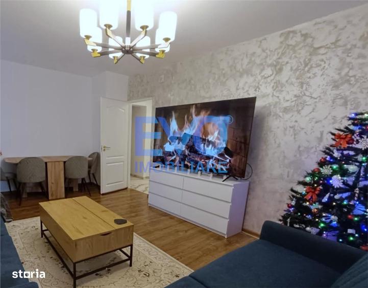 APARTAMENT 4 CAMERE, ETAJUL 2, TOMESTI - 9