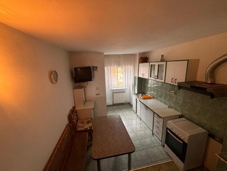 Apartament 2 camere Bd Independentei - 4