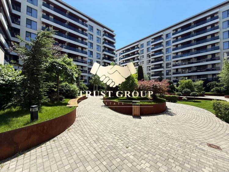 2 camere Nusco | Etaj 3 | Mobilat | - 12