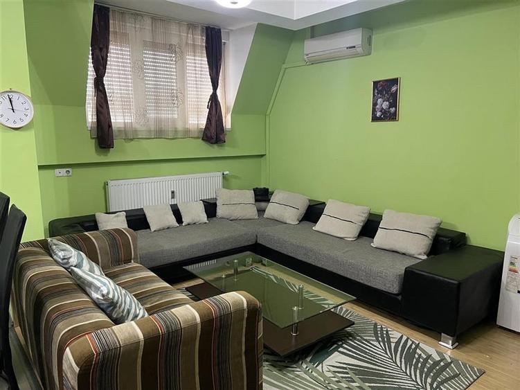 RECO  APARTAMENT 3 camere Rogerius - 1