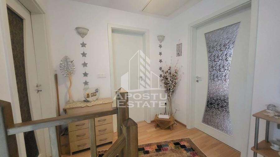 Casa insiruita,3 dormitoare,2 bai,Dumbravita - 3