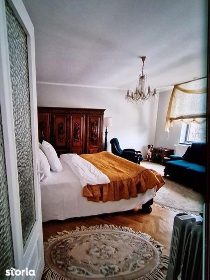 Vanzare Vila Individuala, Zona Sasar - Victor Babes, 300 mp, Acces - 18