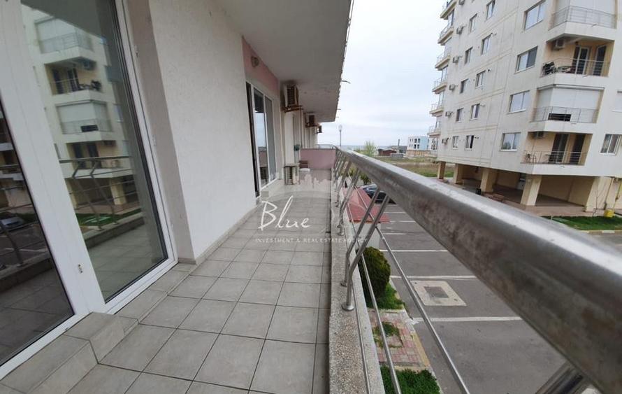 Complex Summerland- Apartament 2 camere mobilat si utilat, t - 11