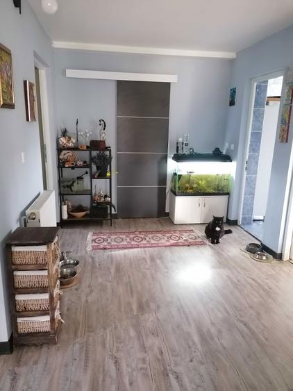 Vand apartament in casa - 7