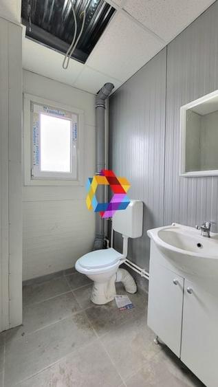 Hala Brașov - 600 mp - 11