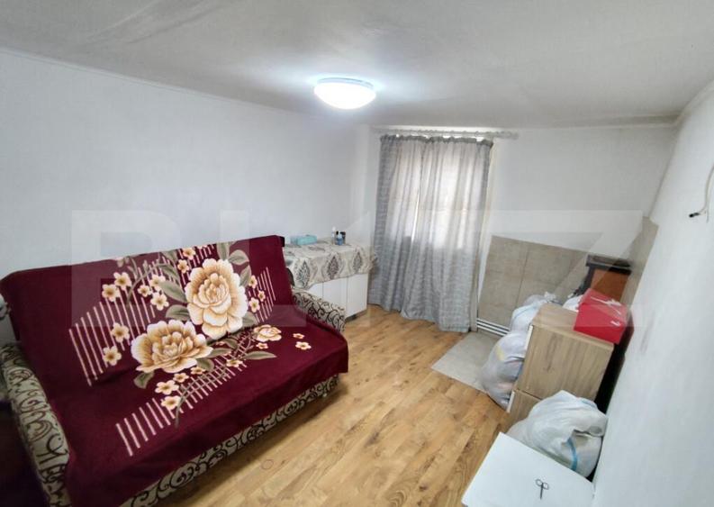 Casa individuala 3 camere, 86.40 mp, zona Mogosesti - Iasi - 8