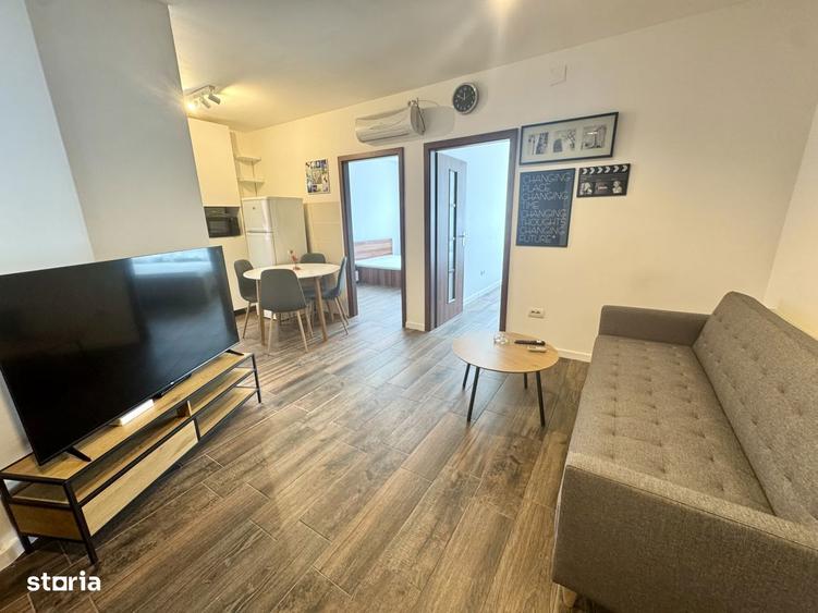 Inchiriez apartament 3 camere-ARED-UTA - 1