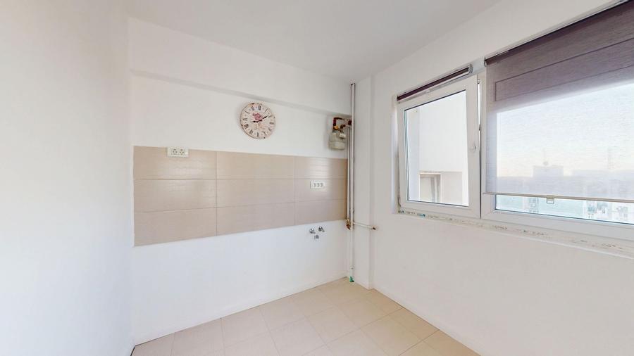 Garsoniera 41 mp renovata complet 4 min Metrou Gorjului COMISION 0% - 11