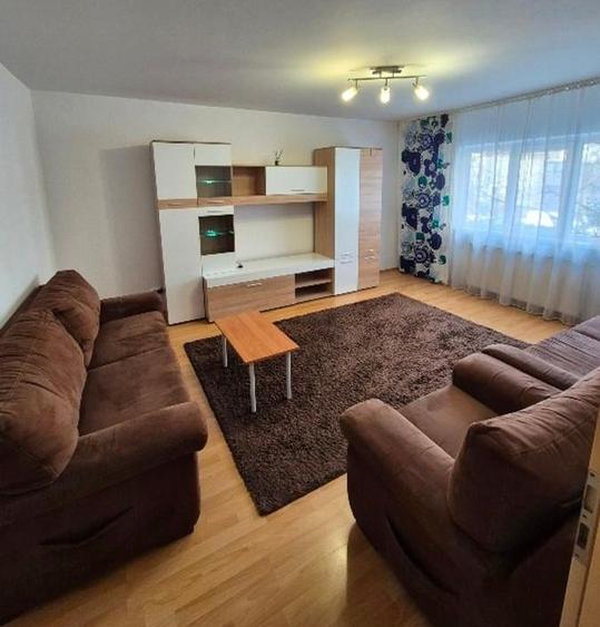 PROPRIETAR, Nerva Traian, Mircea Voda, centrala, parcare, mobilat, utilat - 3