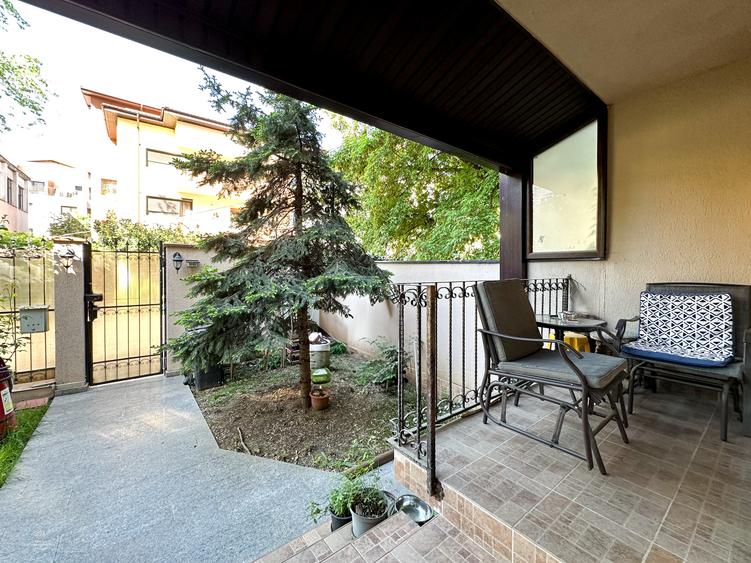 Vila Superba - Constructie 2011 - Parc IOR - Complex - Piscina indoor & Lift - 22