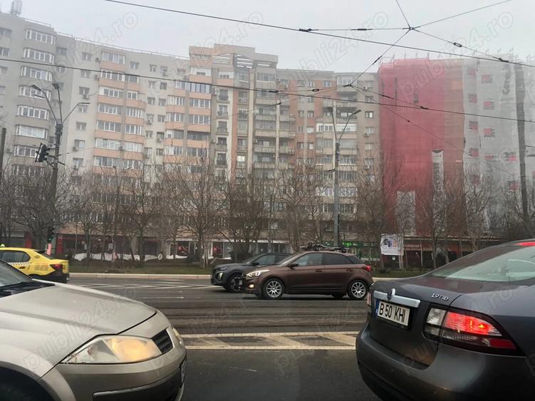 Vand apartament 2 camere Baba Novac - 2