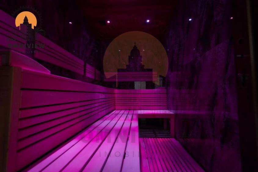 Casa Premium cu 5 Dormitoare 180 mp utili și Saună, 1.000 mp Teren - 6