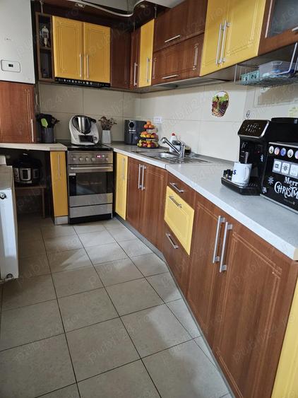 Apartament cu 2 camere - 4