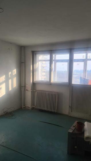 Vand apartament Bucuresti, Doamna Ghica nr.8, 3 camere, decomandate - suprafata totala 70,44 mp - 6
