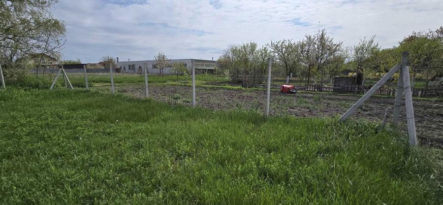 vand teren /arad /gai/ str.pacurarilor nr.13 - 3