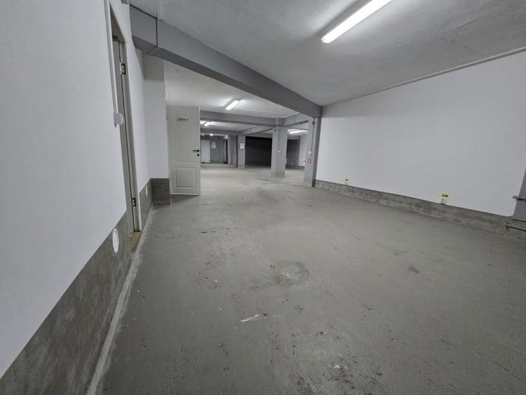Spatiu comercial, 229 mp utili, rampa acces auto, zona Iulius Mall - 8
