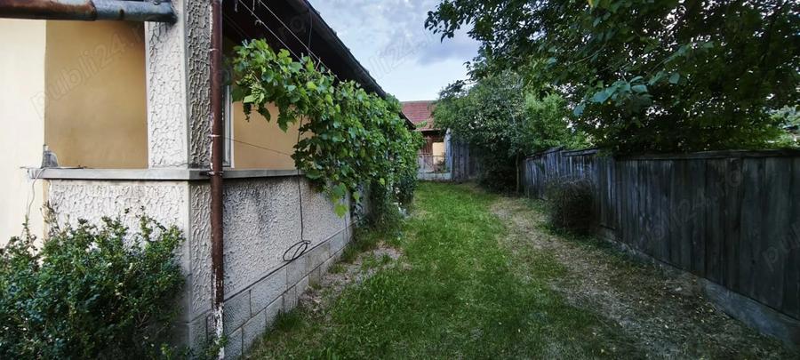 Casa batraneasca in Bretcu (Covasna) la schimb cu garsoniera in orasul Brasov - 3