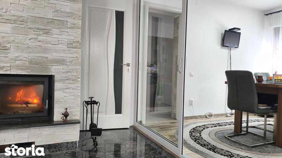 Casa la cheie in Deva, zona Archia - 15