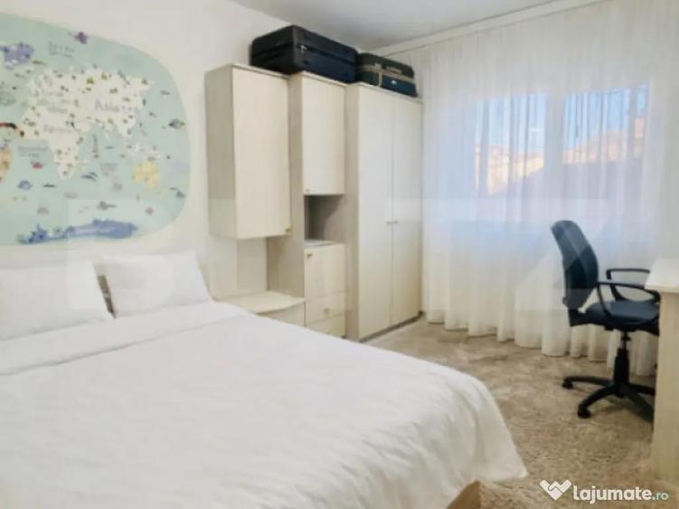 Apartament 4 camere, 83 mp, zona Lipovei - 9