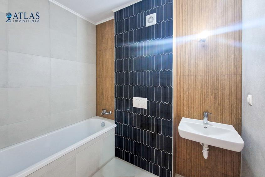 Avantgarden 3, bloc nou, etaj 4, 52 mp., parcare subterana inclusa, boxa beci - 9