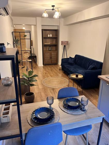 De vanzare apartament 2 camere, Fantasy Park - 6