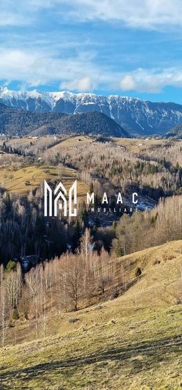 Refugiu în Inima Munților I Casa in Moeciu I Bran - 15