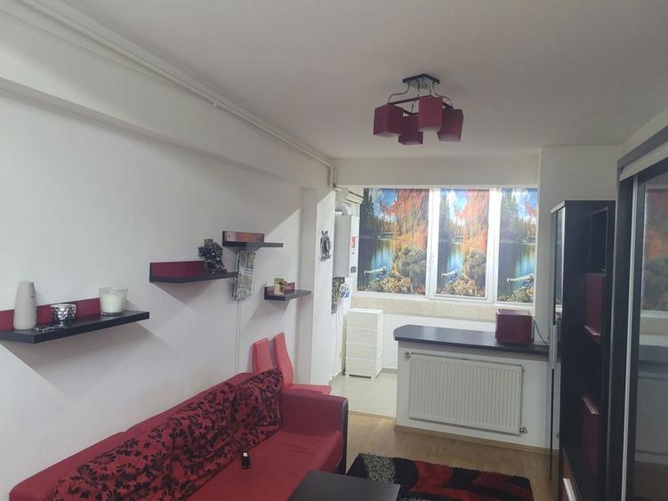 Studio de inchiriat Berceni Residence Direct Proprietar) - 8