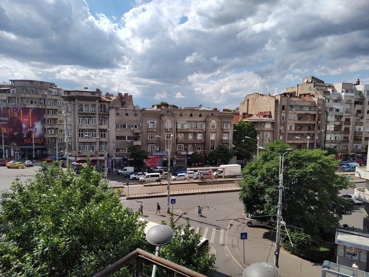 Închiriere Spațiu Birou Central, Cochet, Vedere Deschisă – Bd. Carol - 1