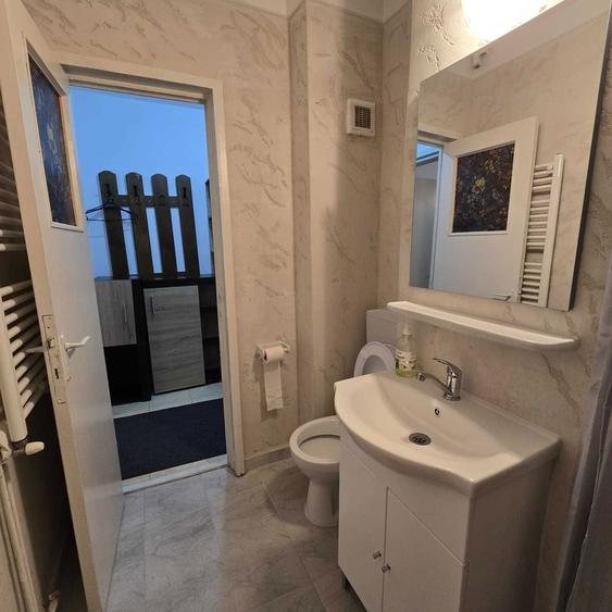 Inchiriez garsoniera-Aleea constructorilor, Brasov - 5