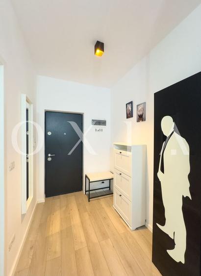 OX675 Prima Inchiriere, Mobilat si Utilat, Parcare Proprie - 15