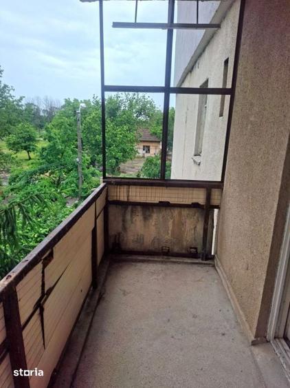 VANZARE APARTAMENT 3 CAMERE ETAJ INTERMEDIAR PALTINIS - 6